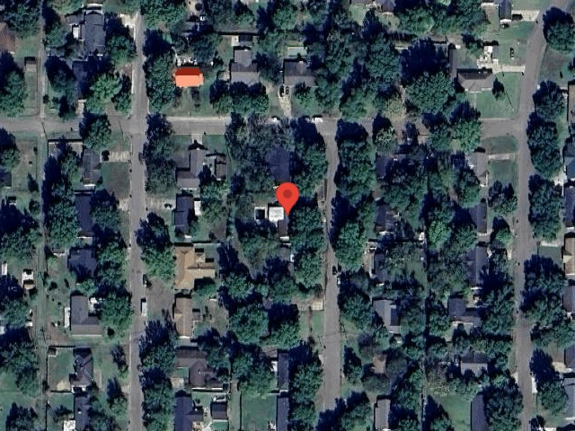 House image located at Clarksdale, MS 38614