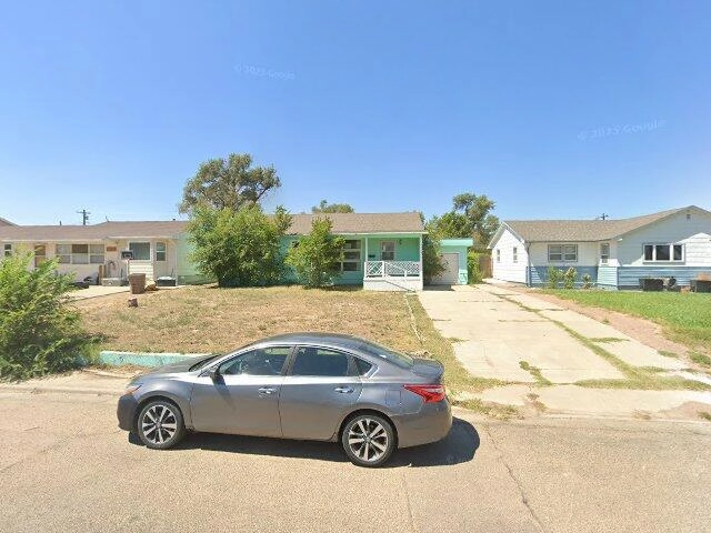 House image located at La Junta, CO 81050