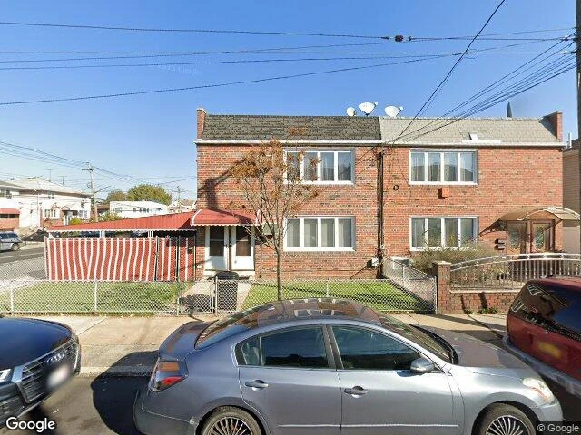 House image located at Brooklyn, NY 11236