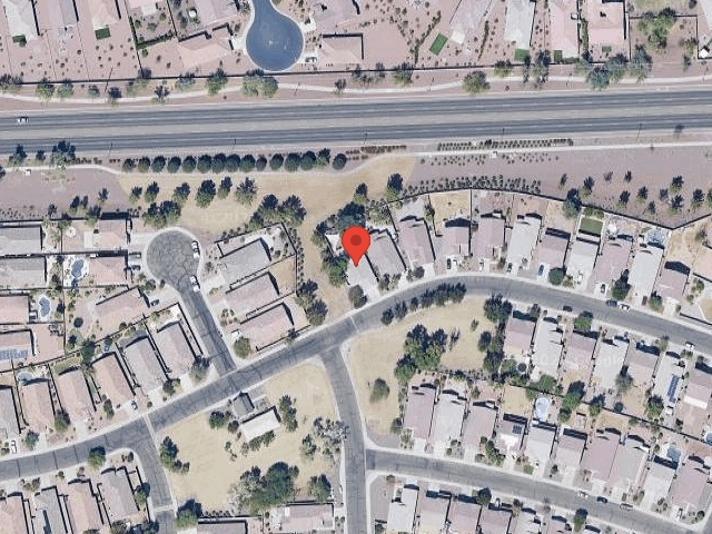 House image located at Maricopa, AZ 85138