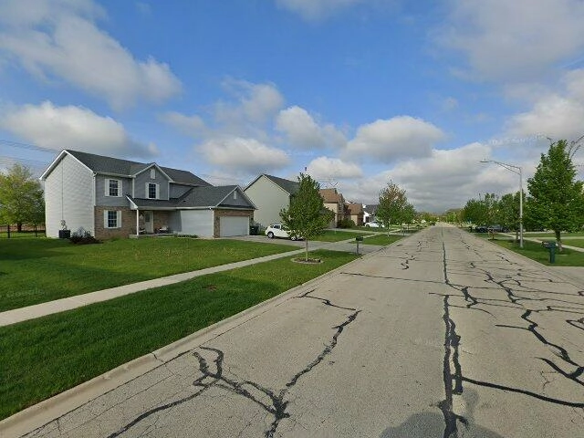 House image located at Channahon, IL 60410