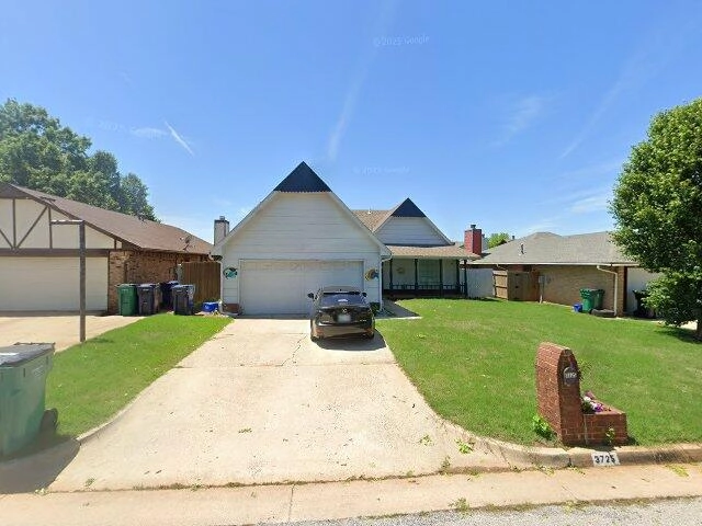 House image located at Oklahoma City, OK 73179