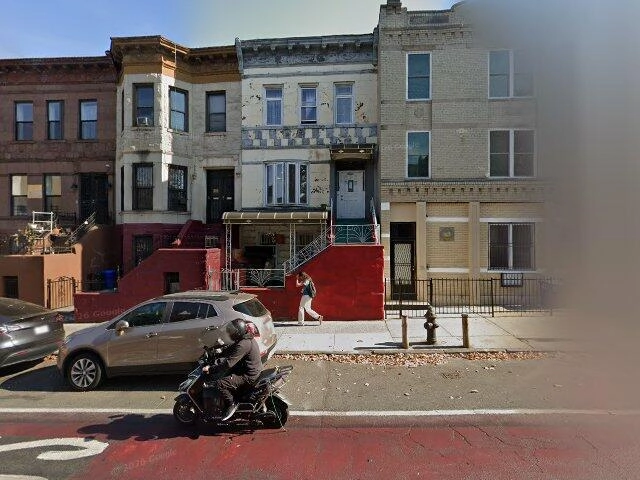 House image located at Brooklyn, NY 11216