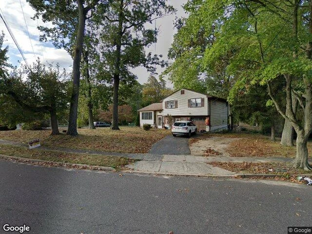 House image located at Blackwood, NJ 08012