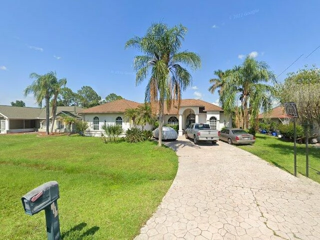House image located at Port Charlotte, FL 33954