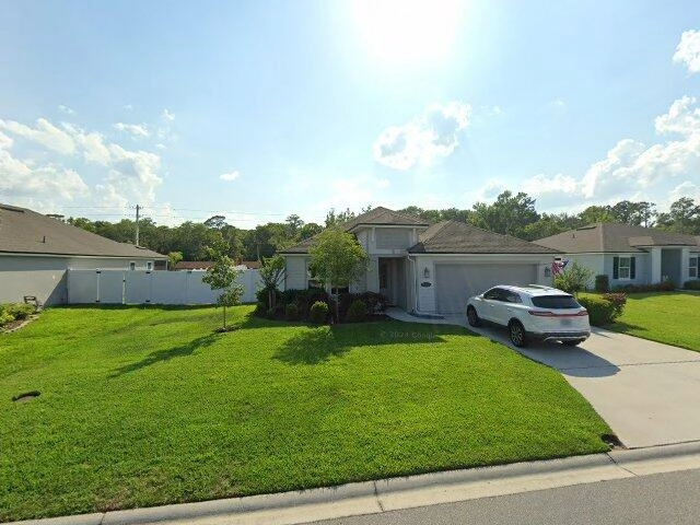 House image located at Saint Augustine, FL 32084