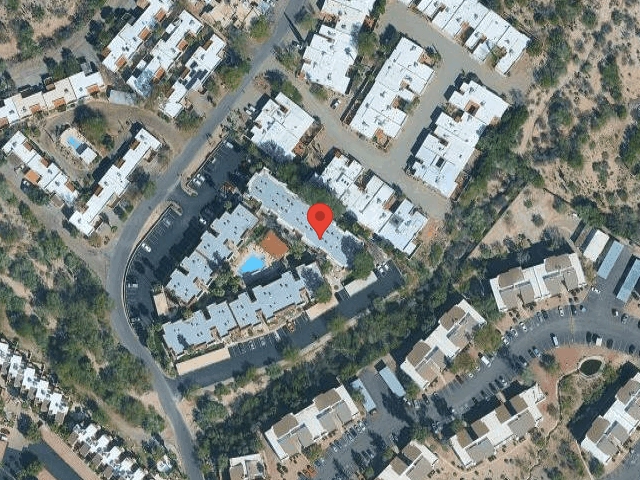 House image located at Tucson, AZ 85718