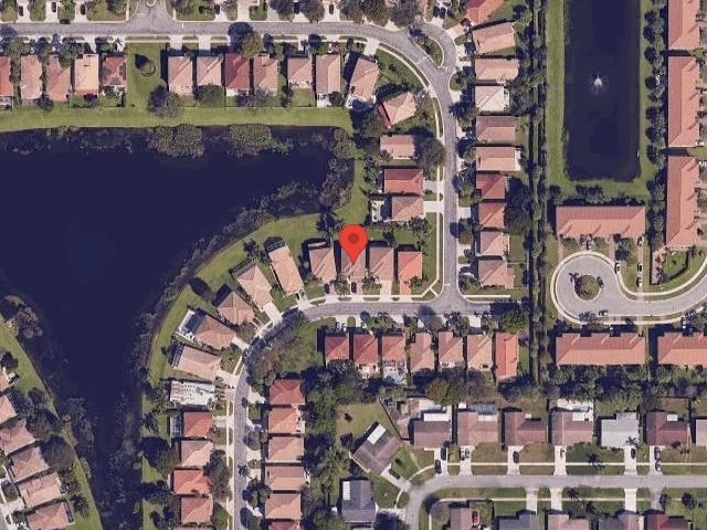 House image located at Lake Worth, FL 33463
