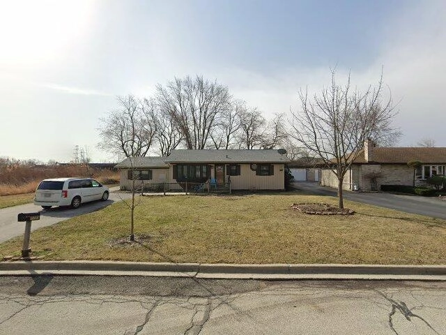 House image located at Bridgeview, IL 60455