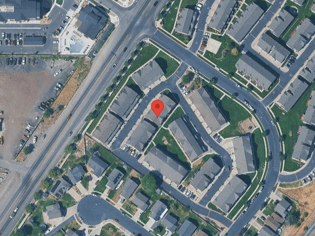 House image located at Spanish Fork, UT 84660