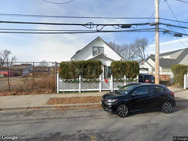 House image located at Hicksville, NY 11801