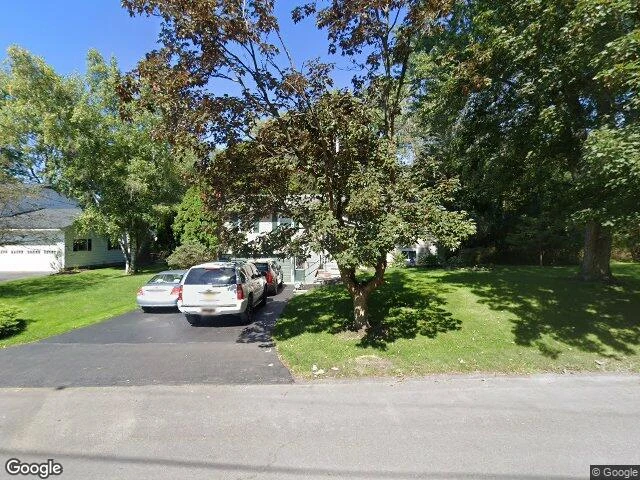 House image located at Auburn, NY 13021