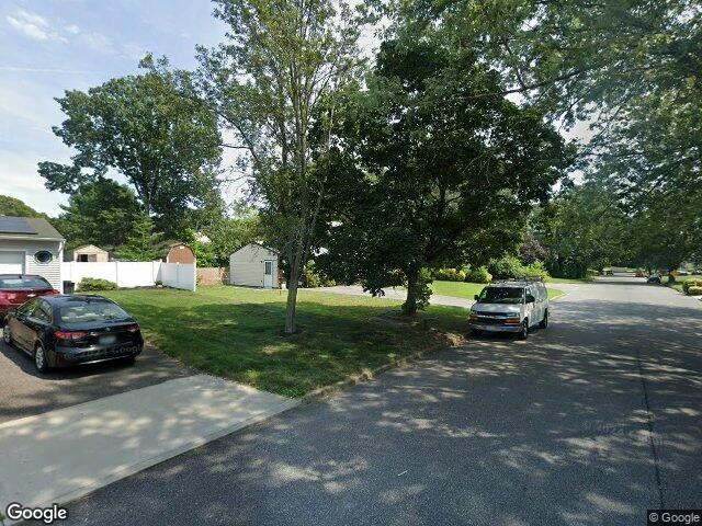 House image located at Coram, NY 11727