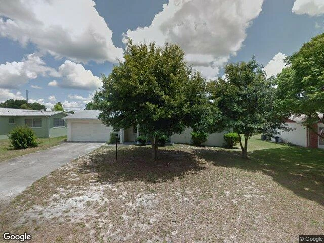 House image located at Beverly Hills, FL 34465