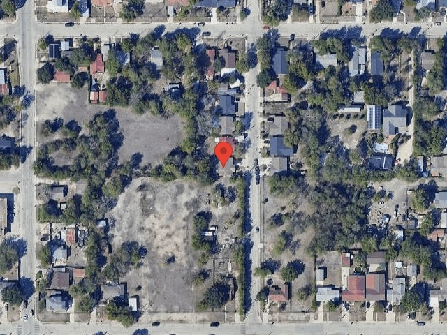 House image located at San Antonio, TX 78221
