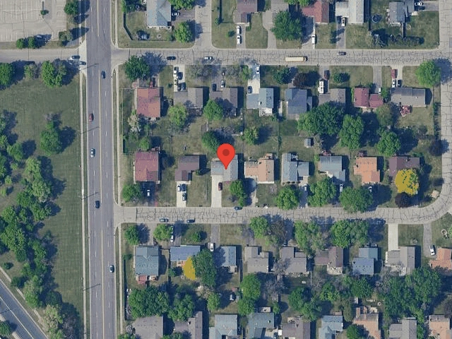 House image located at West Palm Beach, FL 33407