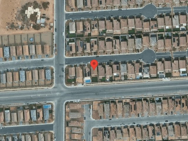 House image located at Las Vegas, NV 89178