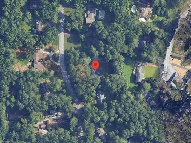 House image located at Stone Mountain, GA 30087