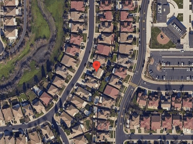 House image located at Elk Grove, CA 95757