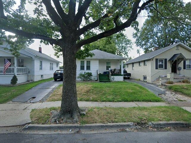 House image located at Granite City, IL 62040