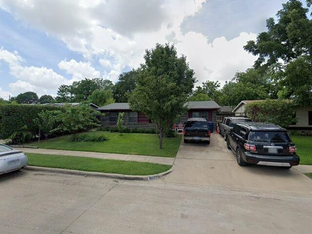 House image located at Pine Bluff, AR 71601