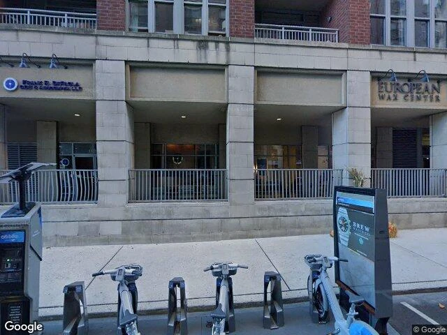 House image located at Hoboken, NJ 07030