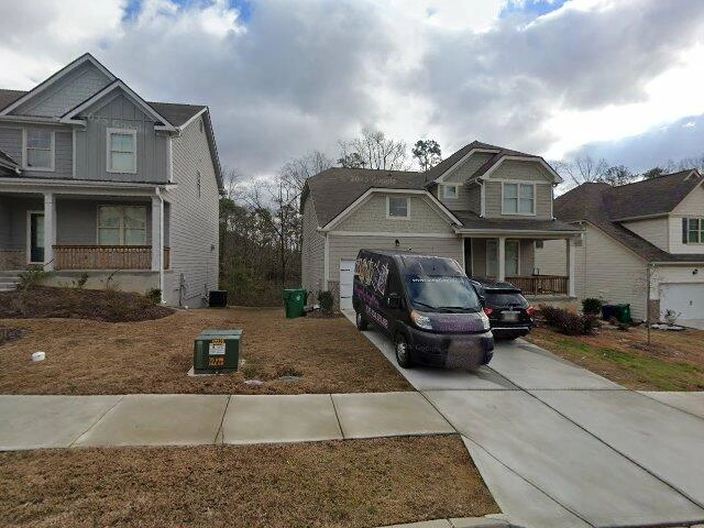 House image located at Lithonia, GA 30058