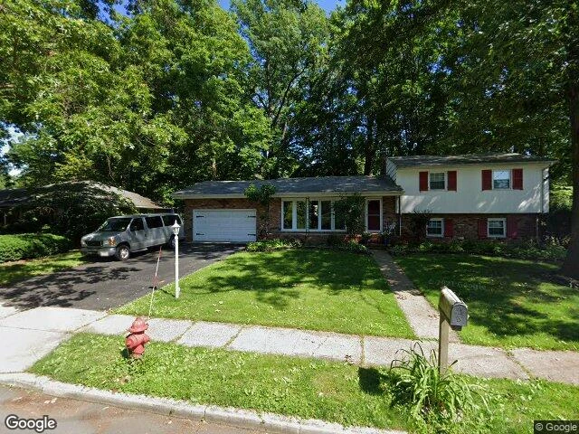 House image located at North Brunswick, NJ 08902