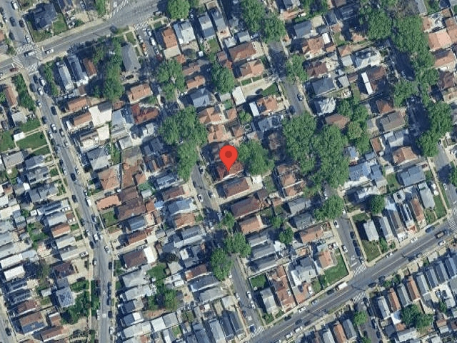 House image located at South Richmond Hill, NY 11419