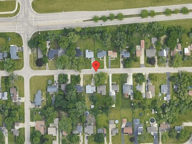House image located at Dayton, OH 45406