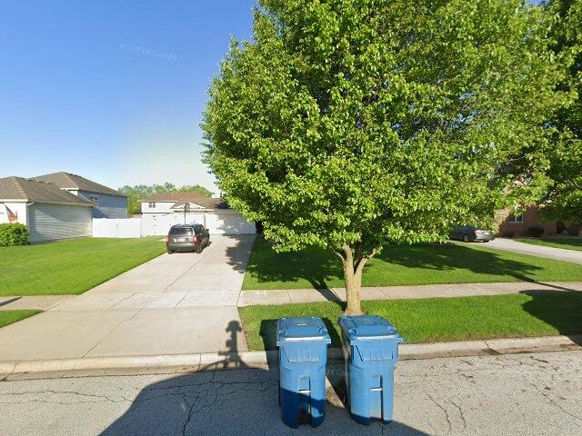 House image located at Schererville, IN 46375
