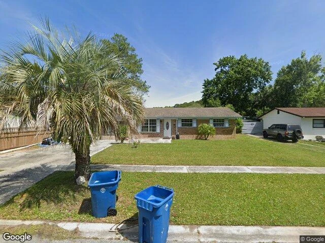 House image located at Jacksonville, FL 32277