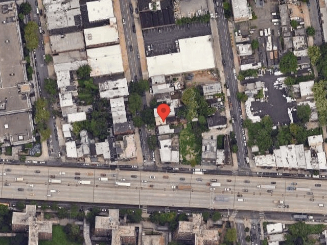 House image located at Brooklyn, NY 11205