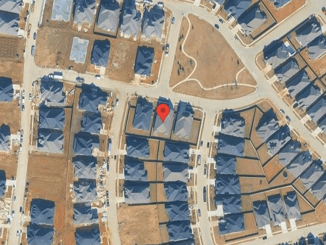House image located at Aubrey, TX 76227