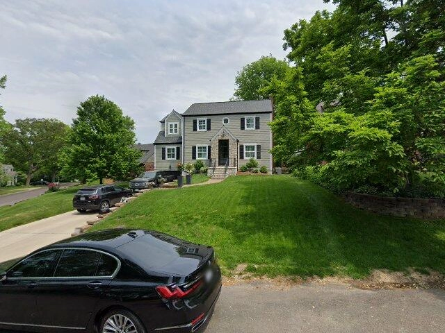 House image located at Saint Louis, MO 63122