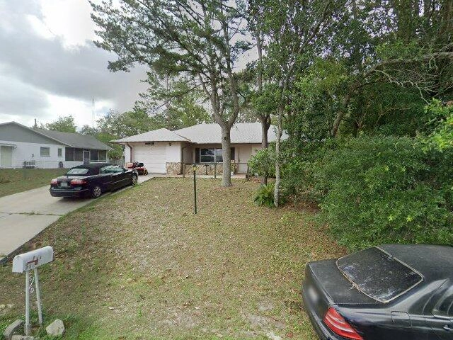 House image located at Beverly Hills, FL 34465