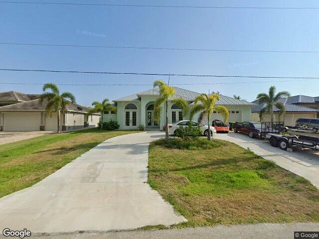 House image located at Port Charlotte, FL 33981