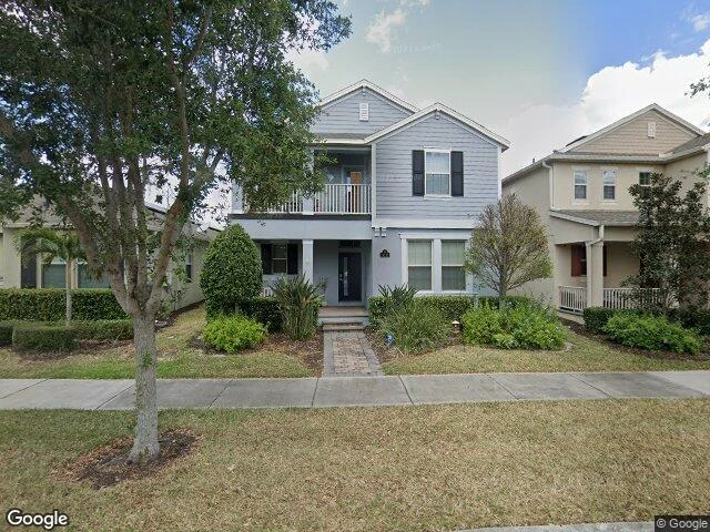 House image located at Winter Garden, FL 34787