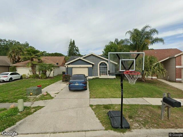 House image located at Tampa, FL 33635