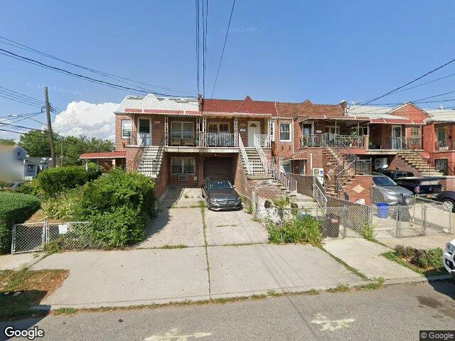 House image located at Brooklyn, NY 11236