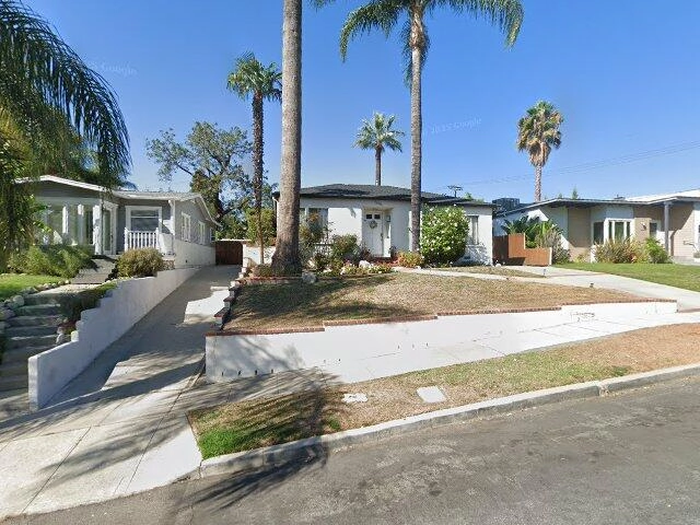 House image located at North Hollywood, CA 91602