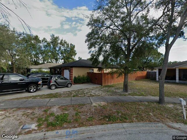 House image located at Tampa, FL 33617