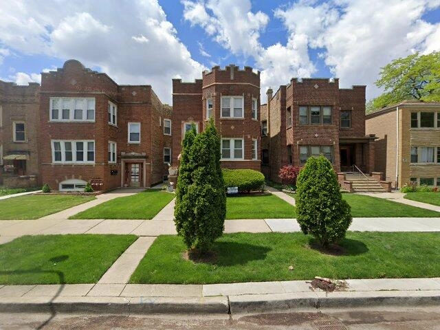 House image located at Chicago, IL 60618