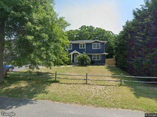 House image located at Sayville, NY 11782