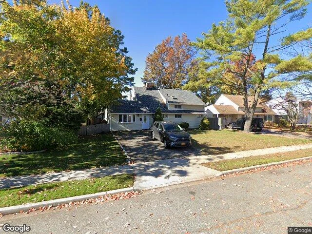 House image located at Hicksville, NY 11801