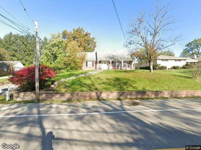 House image located at Monroeville, PA 15146