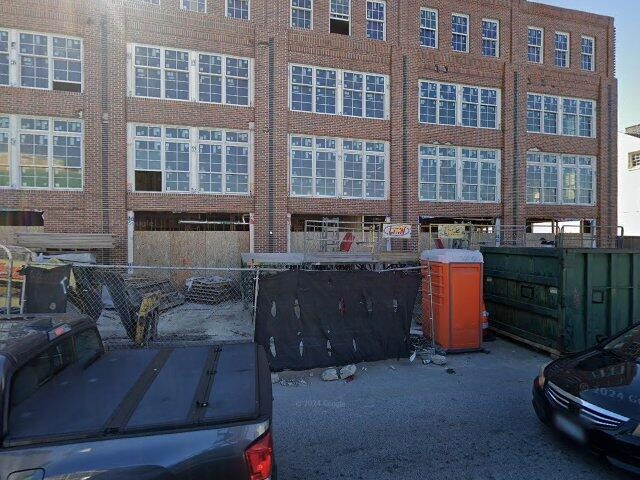 House image located at Baltimore, MD 21231