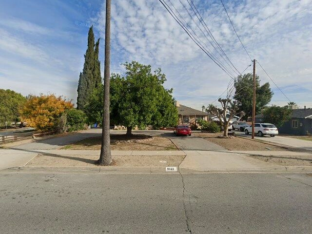 House image located at Fontana, CA 92335