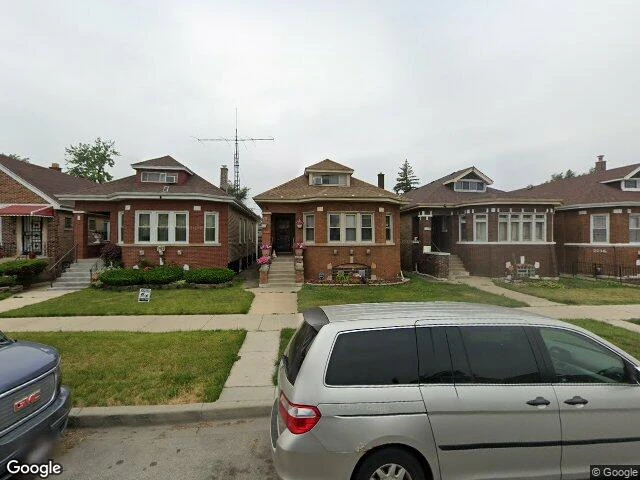House image located at Chicago, IL 60620