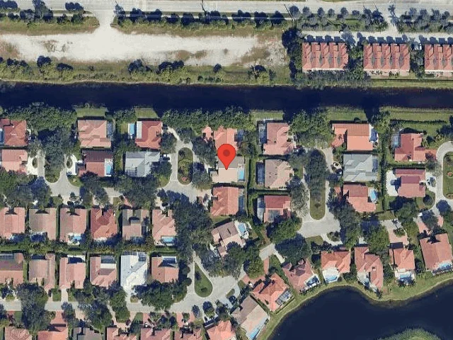 House image located at Coral Springs, FL 33071